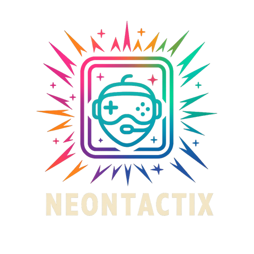 NeonTactix